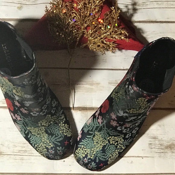 Indigo Rd Veraly Bootie - Picture 6 of 8